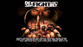 Def Jam fight for New York Soundtrack (Outkast - Bust)