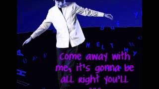 Greyson Chance-Summer Train Lyrics (Studio Version