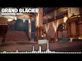 Fortnite Grand Glacier Piano Background Music (Chapter 5 Season 1)