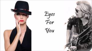 Daryl Hall - Eyes For You [Aint No Doubt About It]