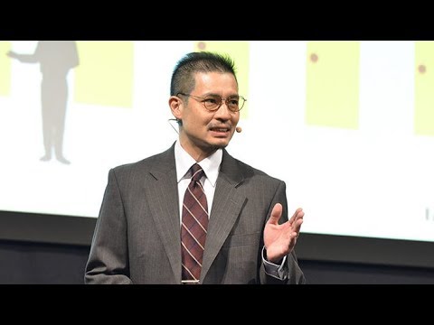 食料産業学科 「一人で考える＆社会的に考える」を考える／群馬大学 岩井 淳 先生【夢ナビTALK】