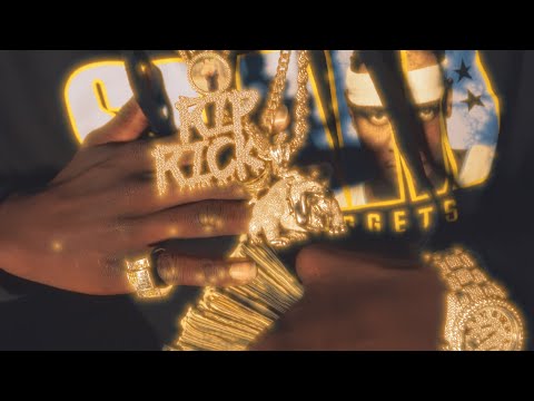 Mister FTO - Ricky Piece (Music Video) KB Films