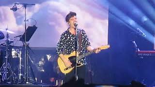 &quot;Heaven&quot; Roi Méndez.