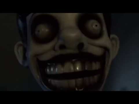 Mister Chuckle Teeth