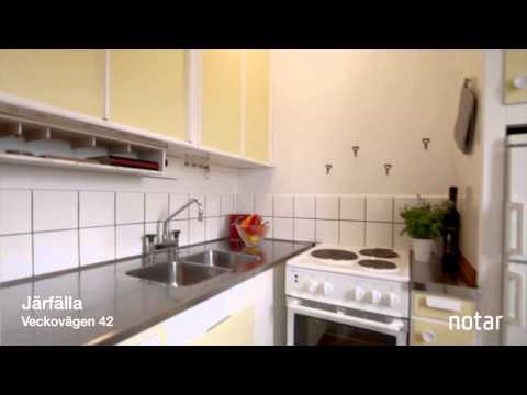 Veckovägen 42 - 1:a · 30m2 - Järfälla/Jakobsberg : Via Notar mäklare Järfälla