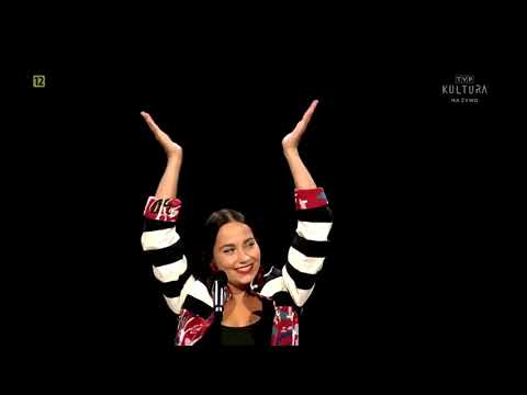 57. KFPP w Opolu. Scena Alternatywna – Mery Spolsky – "Bigotka"