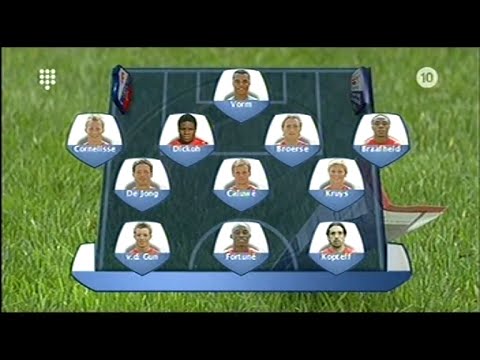 2006 22okt FC Utrecht - ADO den Haag 2-0