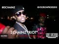 2 Chainz - Riot (Explicit) Official Behind The Scenes ...