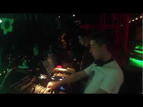 Gloobal club 2013 Jose Da Sokkat & Albeer Tek