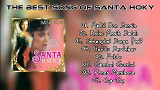 Download lagu THE BEST DANGDUT SONG OF SANTA HOKY mp3