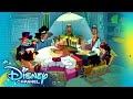 The True Meaning of Kwanzaa 🕯️ | Throwback Thursday | The Proud Family | Disney Channel