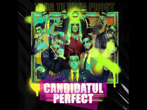 Video thumbnail for Țara te vrea prost