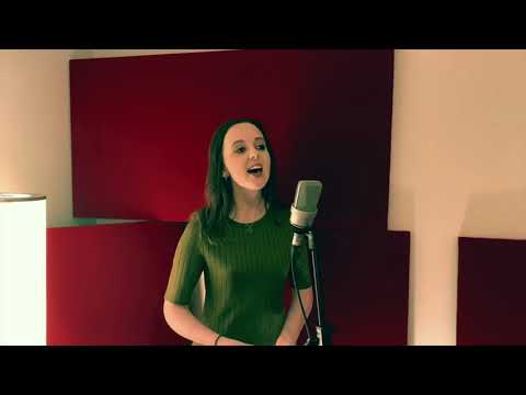 Katie Macfarlane (Live @ Viewbank Studios) - Bruadar Dheirdre