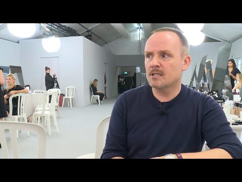 Wild beauty according to Peter Philips