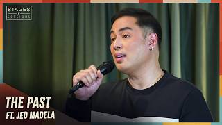 Jed Madela - "The Past" (Live Performance) | FOLLOWSPOT
