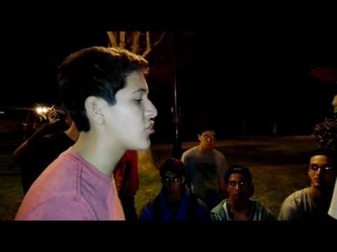 Mckopata vs Papaleta (Cuartos) - Fecha 6