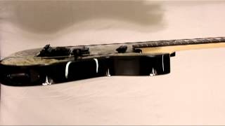 Video thumbnail for ESP LTD Serpent-600 Electric Guitar George Lynch by 6-String