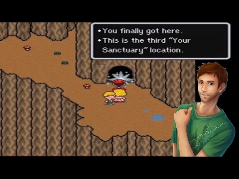 Welcome Back to Mother 2 Deluxe! - Sprout it out 🌱- Part 11