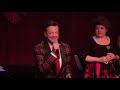 Swinging Birdland Christmas with Klea Blackhurst, Jim Caruso & Billy Stritch