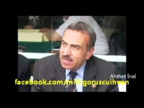 Akp'li Vekilin Skandal Ses Kaydı!