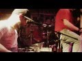 White Trash Blues Revival live 
