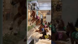🎯菊花賞はロブチェンが三冠馬を獲るのかな?ダノンヒストリーも応援しています。 #shorts