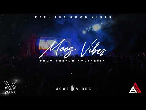 ELLE VEUT QUE JLA SHIPA - (Volcom Nox Tahiti X PUACHOUX) 2024