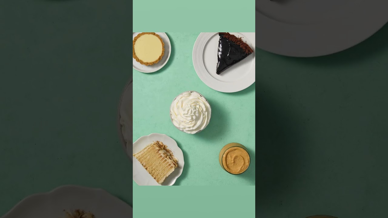 Coconut Whipped Cream