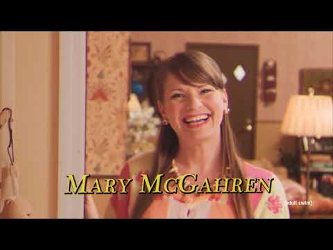 Too Many Cooks | Adult Swim [INTRO SHORT]