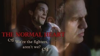 The Normal Heart || We're the fighters