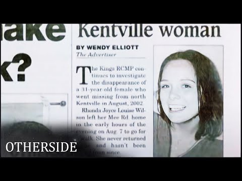 Missing Rhonda Case Finally Solved | Rescue Mediums | Full Episode | Otherside Paranormal