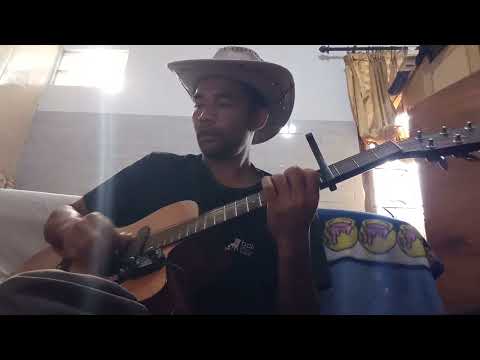 CURHAT by dek ulik#fingerstyle  cover#acoustic