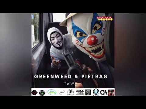 Greenweed & Pietras - To My