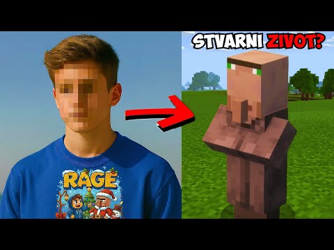 OTKRIO SAM KAKO KOVALSKI IZGLEDA U STVARNOM ŽIVOTU!! 🤯🔥