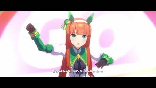 グロウアップ・シャイン！ 【4K60p  低音ブースト シネスコサイズ】
