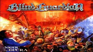 Blind Guardian - La Cosecha Del Dolor Con/Ft. Adrián Barilari (subtitulado)