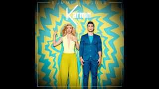 Karmin - Summer Nights (Audio)