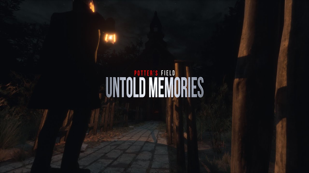 Gameplay Trailer