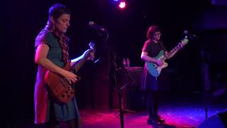The Softies - Best Days @ Chickfactor25, Lexington, London 2017-11-12