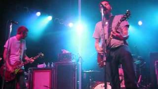 Four Year Strong -  Bada Bing! Wit a Pipe! live [HQ]