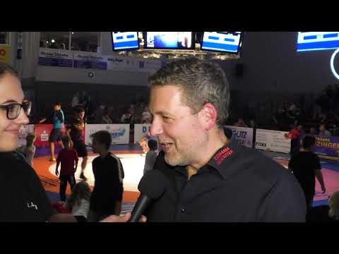 DRL: Germania-Magazin 2/2019 (Germania Weingarten - KAV Eisleben)