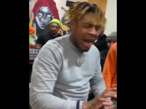 Euro Gotit House Party performance for “Pain”