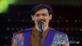 Eddie Santiago - Me Fallaste  (Video Salsa Editado BP@Net)