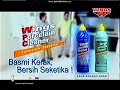 Iklan WPC Wings Poclain Cleaner 2005 HQ