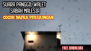 Download lagu suara panggil walet sabah malaysia cocok daera persaingan free download mp3 Download lagu suara panggil walet sabah malaysia cocok daera persaingan free download mp3