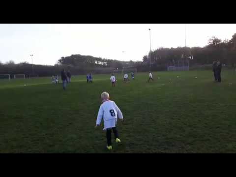 Egmondia MP1 - Foresters de MP1 (23-01-2016)