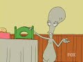 American Dad Pilot Fox Recording Premiere February 6 2005