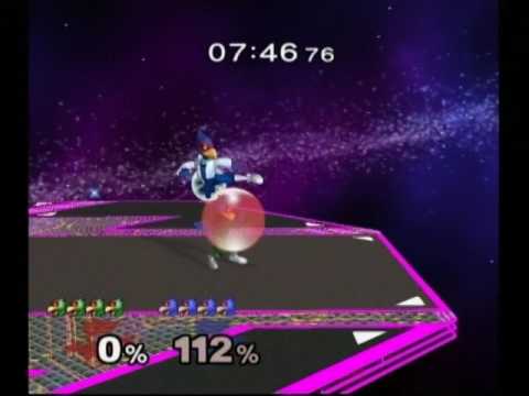 Tipperoni 79 GF - BobbyBigBallz (Green) vs Tirno (Blue)