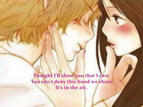 you and i english version ~ MoA (originally by Park Bom of 2ne1)