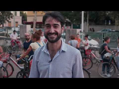 Grand Tour Bike, pedalare nelle storie dei quartieri di Firenze.